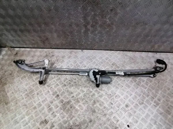 Scheibenwischermotor-Mechanismus Ford C-MAX MK2 OEM MIP17033 image 5