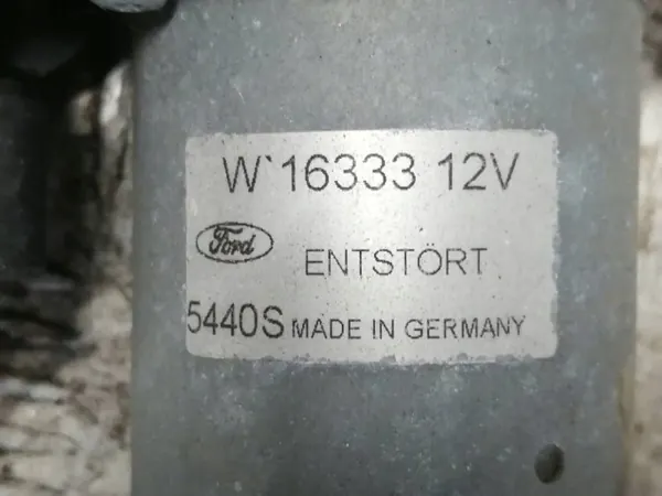 Scheibenwischermotor-Mechanismus Ford C-MAX MK2 OEM MIP17033 image 6