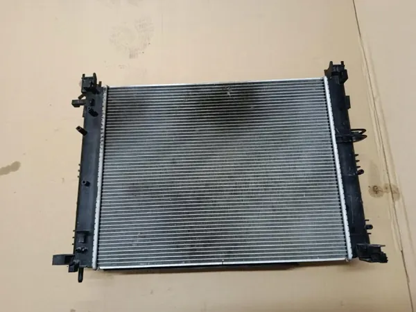 Ventilateur de refroidissement OEM 214100078R Dacia Duster II image 3