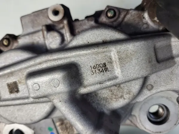 Jarrusatula ja Palat Mercedes Etu Vasen A0114219398 image 6