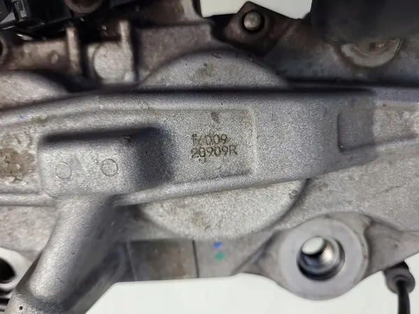 Jarrusatula ja Palat Mercedes Etu Vasen A0114219398 image 9