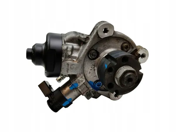 OEM 03L130755D insprutningspump för Skoda 2.0 TDI image 2
