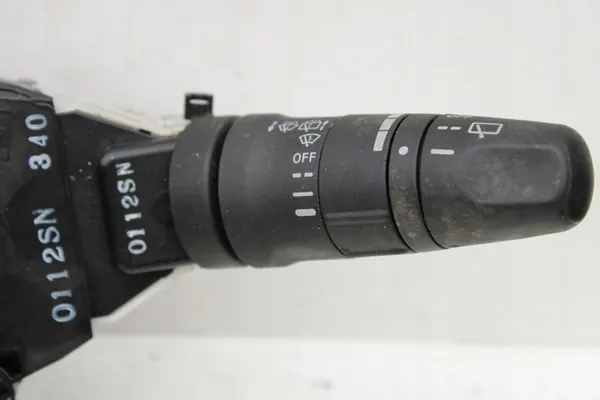 Kombischalter Nissan NOTE E11 LIFT image 3