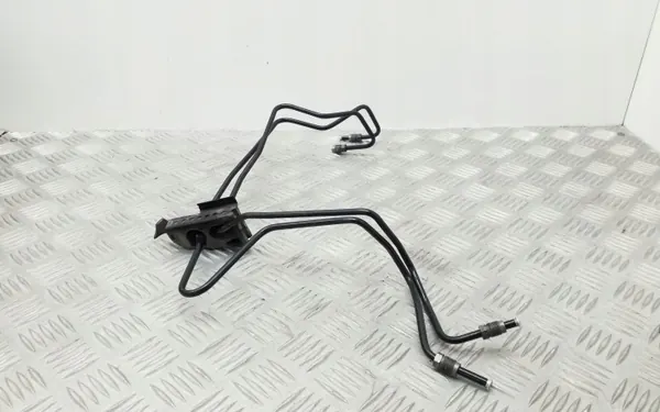 Jarrutehostimen letku OEM 4F1614705T Audi A6 image 3