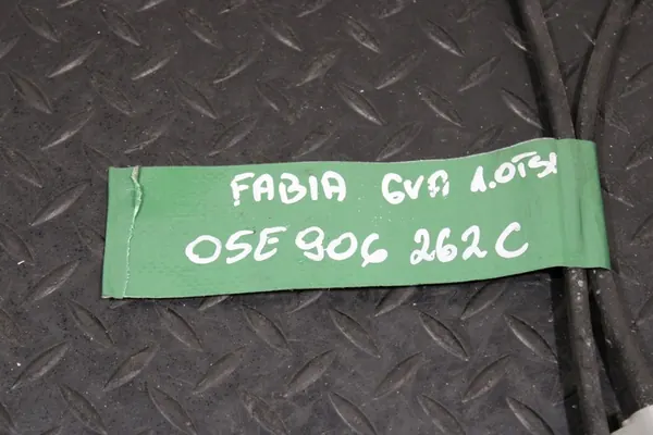 Sensor Lambda Skoda Fabia IV 4 6VA image 2