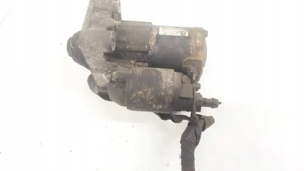 Arrancador Peugeot 207 2007 1.4L V75500178004 image 3