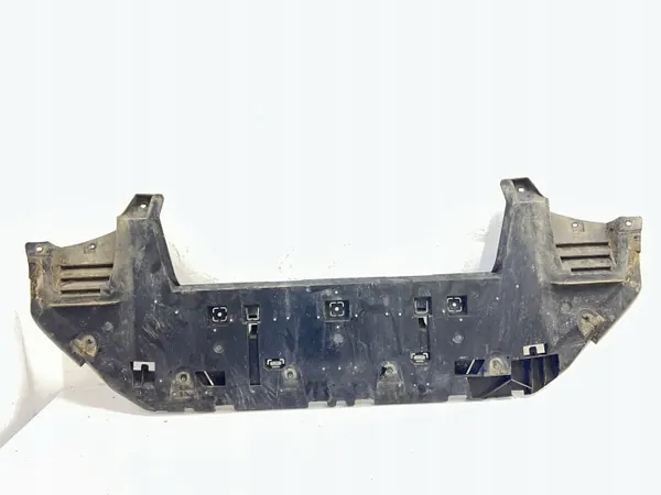 Cobertura placa para-choques dianteira OEM 9808501880 - Usado image 2