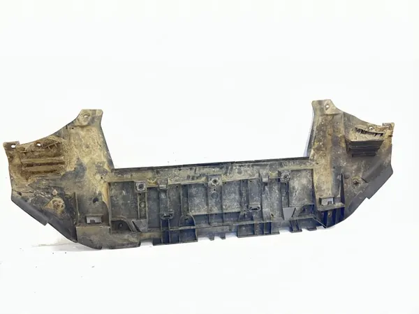 Cobertura placa para-choques dianteira OEM 9808501880 - Usado image 6