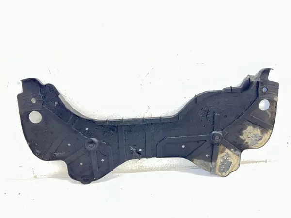 Cobertura placa para-choques dianteira OEM 9808501880 - Usado image 8