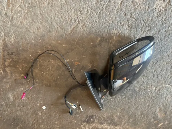 Vänster sidospegel OEM 87556 för Mercedes E W213 image 3