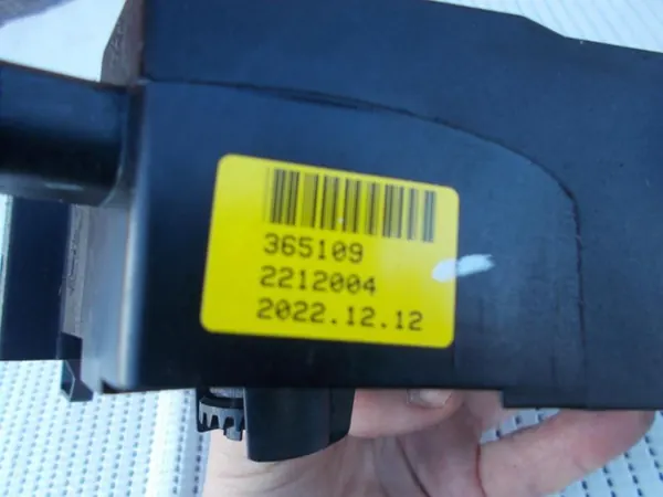 Dodge Durango 21-24 Farol Halogéneo Dianteiro Esquerdo OEM 876543234567887654 image 4