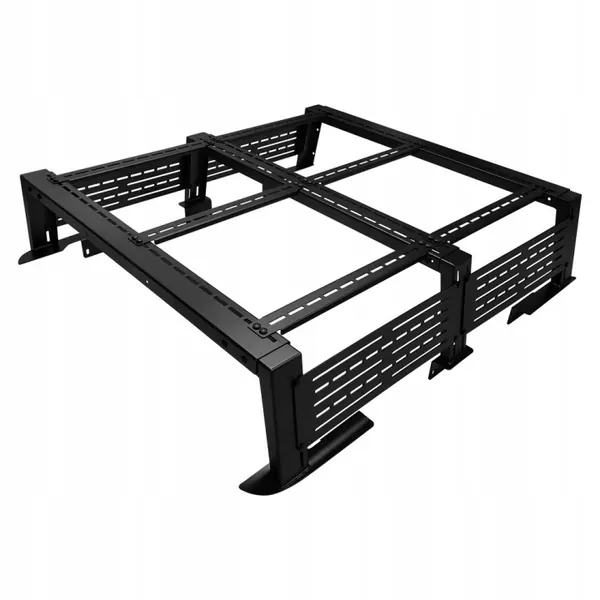 Rack de coffre Jeep Gladiator JT OEM TXJT 19069 image 8