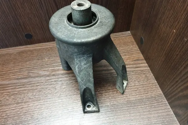 Soporte de motor VW TRANSPORTER V (T5) 7H0199849 image 3