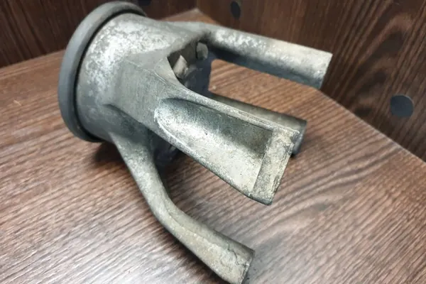 Soporte de motor VW TRANSPORTER V (T5) 7H0199849 image 5