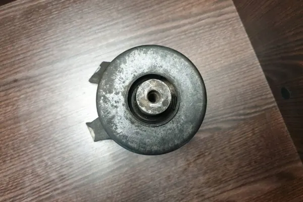 Soporte de motor VW TRANSPORTER V (T5) 7H0199849 image 6