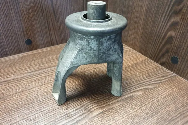 Soporte de motor VW TRANSPORTER V (T5) 7H0199849 image 7