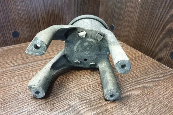 Soporte de motor VW TRANSPORTER V (T5) 7H0199849 image 9