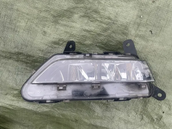 Farol de Neblina para Porsche Cayenne 92A 2014-2017 Direito 95B941700C image 2