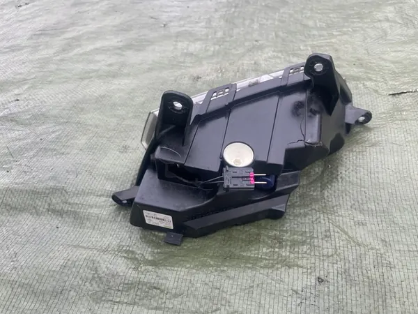 Farol de Neblina para Porsche Cayenne 92A 2014-2017 Direito 95B941700C image 3