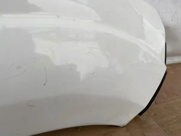 Parafango anteriore destro DUCATO BOXER JUMPER Grigio OEM 1374375080 image 5