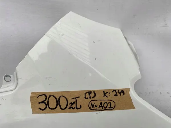 Parafango anteriore destro DUCATO BOXER JUMPER Grigio OEM 1374375080 image 7