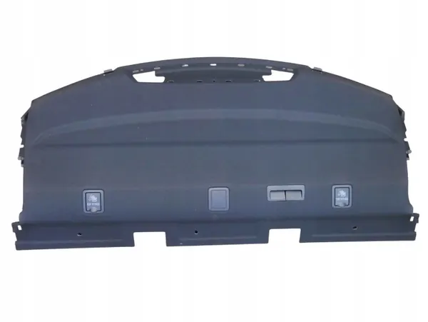 OEM A2136900049 Bakluckhylla Mercedes E-klass image 2