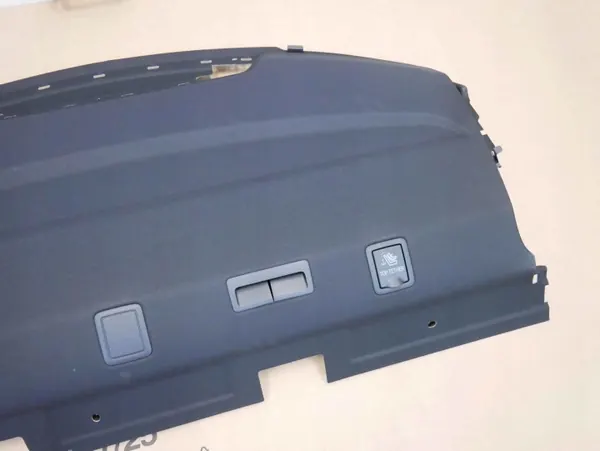 OEM A2136900049 Bakluckhylla Mercedes E-klass image 5