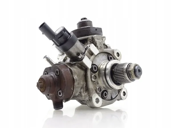 Inspuitpomp OEM 059130755BG voor Audi Q7 3.0 TDI image 2