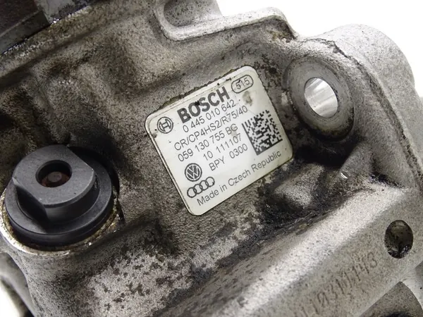 Inspuitpomp OEM 059130755BG voor Audi Q7 3.0 TDI image 4