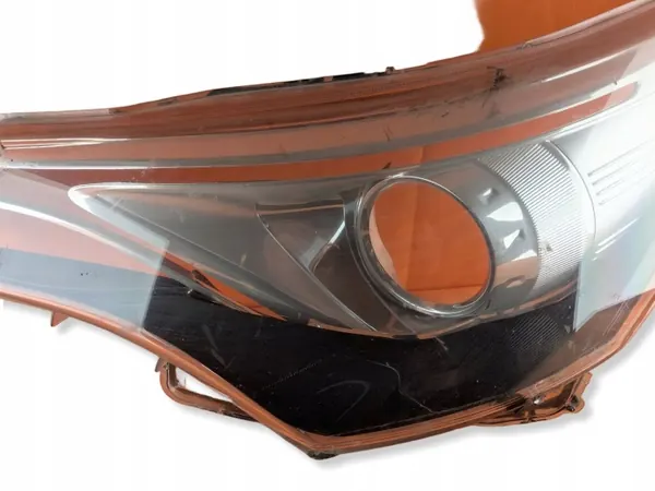 OEM XSD300 Linker koplampdecoratie voor Toyota Avensis T27 image 4
