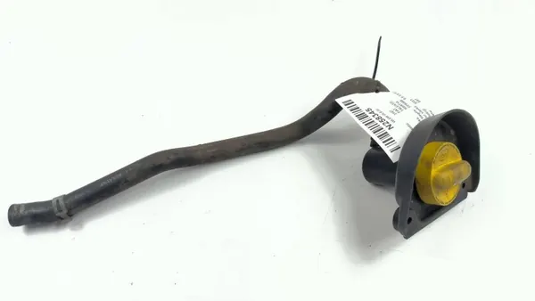 Öljytäyttökorkki OEM 8200795333 Fiat Talento image 2