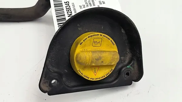 Öljytäyttökorkki OEM 8200795333 Fiat Talento image 4