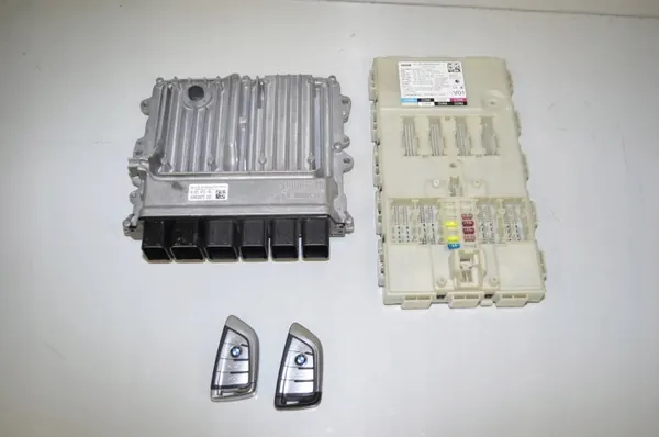 Kit de encendido BMW OEM 61356830820 para Serie 7 G11/G12 image 2