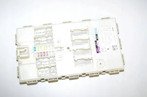 Kit de encendido BMW OEM 61356830820 para Serie 7 G11/G12 image 4
