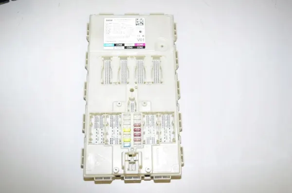 Kit de encendido BMW OEM 61356830820 para Serie 7 G11/G12 image 6