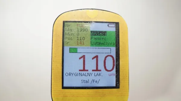 OEM 360186974 Linker achterdeur Nissan Qashqai image 8