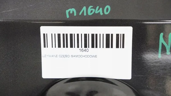 OEM 360186974 Linker achterdeur Nissan Qashqai image 9