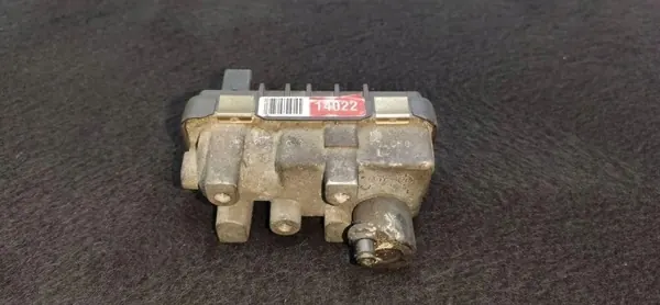 Turboactuator OEM 6NW009206 voor Ford Mondeo MK4 image 2