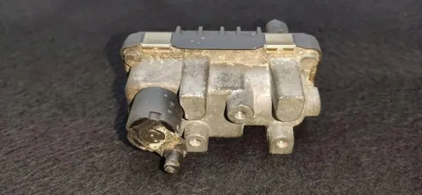 Turboactuator OEM 6NW009206 voor Ford Mondeo MK4 image 3