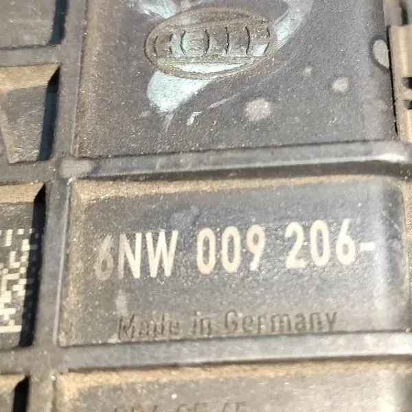Turboactuator OEM 6NW009206 voor Ford Mondeo MK4 image 4