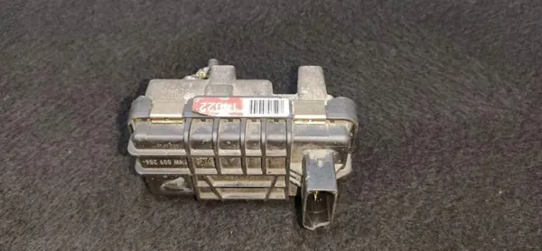 Turboactuator OEM 6NW009206 voor Ford Mondeo MK4 image 5