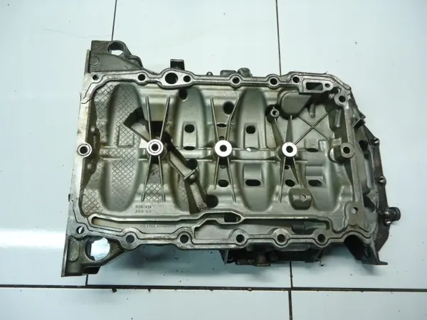 Base de carter OEM 06L103603AF pour moteur 2.0TFSI image 4