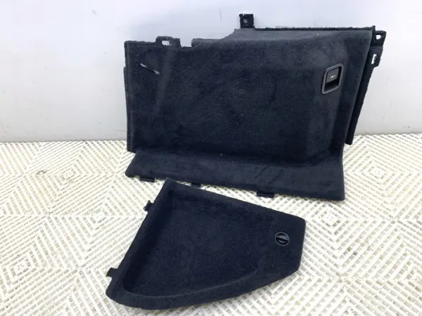 Panel Lateral Derecho Maletero OEM 7437918 BMW G31 image 2
