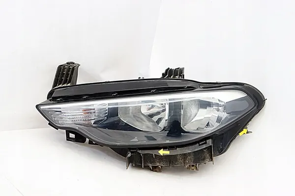 Farol dianteiro esquerdo FIAT TIPO H7 original image 2