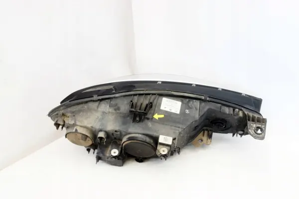 Farol dianteiro esquerdo FIAT TIPO H7 original image 3