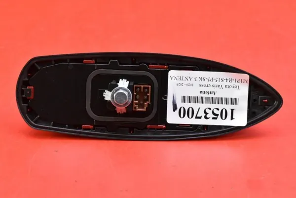 Hajfenaanten OEM mamAUTO-1053700- för Toyota image 5