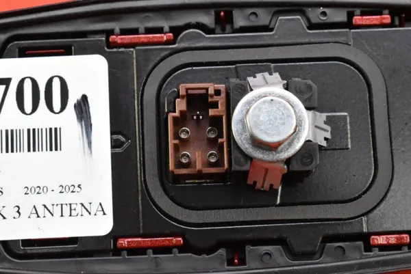Hajfenaanten OEM mamAUTO-1053700- för Toyota image 6