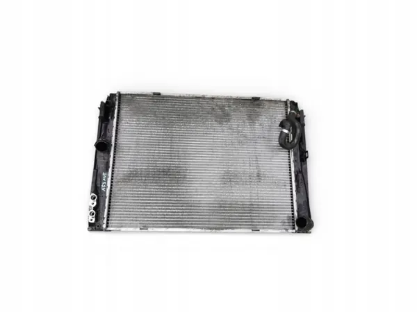 CHŁODNICA WODY KLIMATYZACJI BMW E90 E91 E92 E93 E87 E81 N43 N53 N52 7581649 image 2