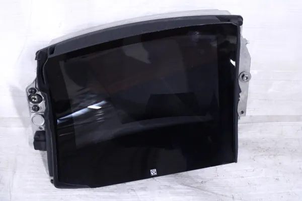 Écran HUD Porsche Cayenne 9Y OEM 9Y1919617M image 2