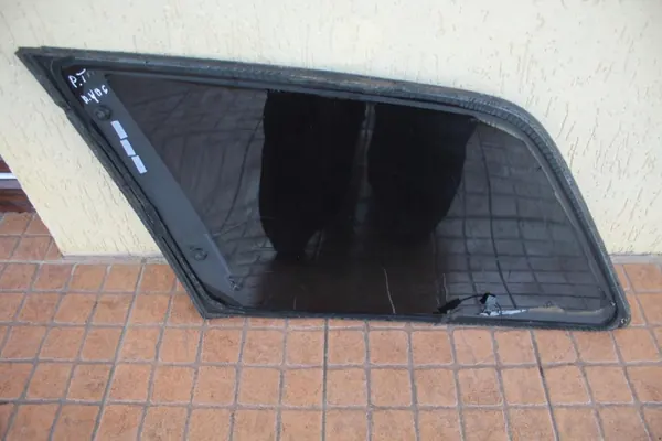 Carrosserieglas Audi OE Rechts Achter 2112 image 4